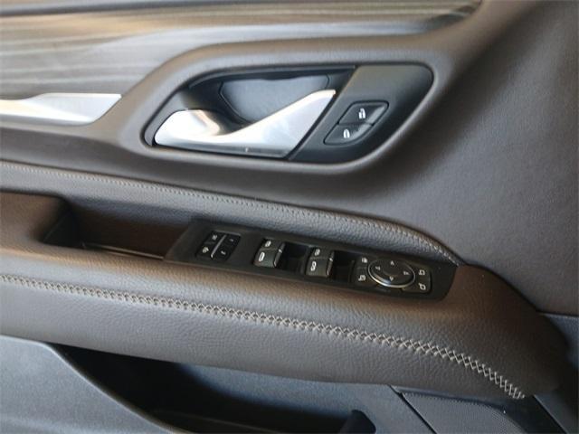 used 2024 GMC Yukon XL car, priced at $69,634