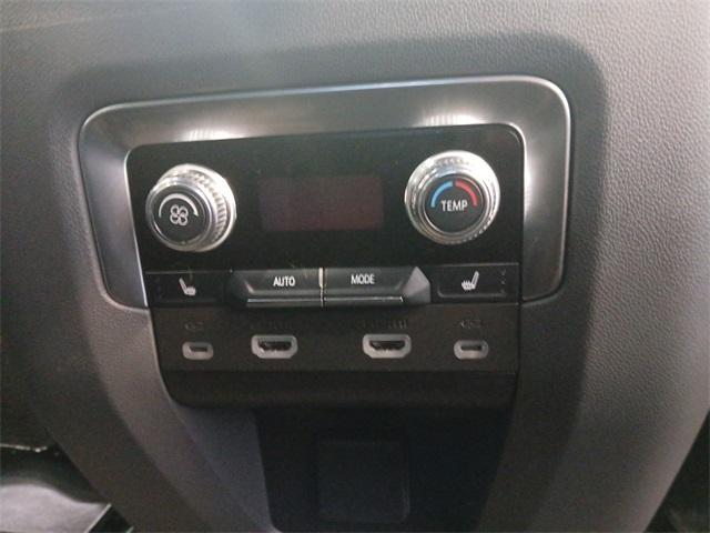 used 2024 GMC Yukon XL car, priced at $69,634