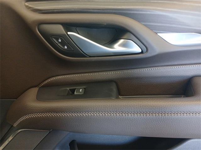 used 2024 GMC Yukon XL car, priced at $69,634