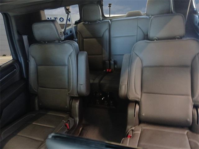 used 2024 GMC Yukon XL car, priced at $69,634