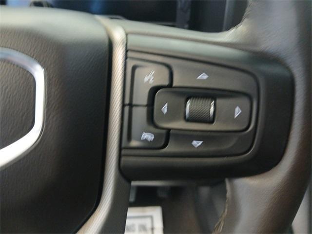 used 2024 GMC Yukon XL car, priced at $69,634