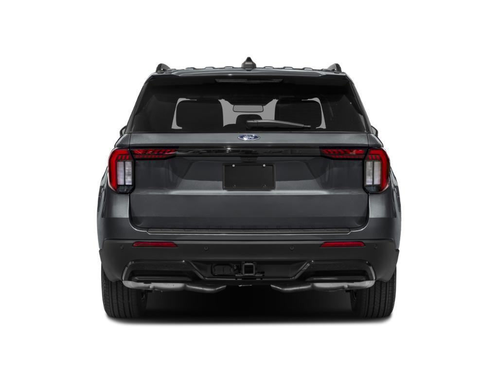 new 2025 Ford Explorer car, priced at $44,907