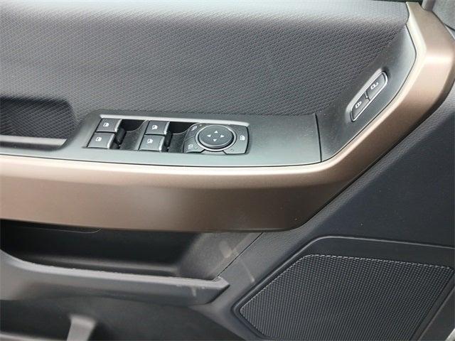 new 2025 Ford F-150 car, priced at $53,000