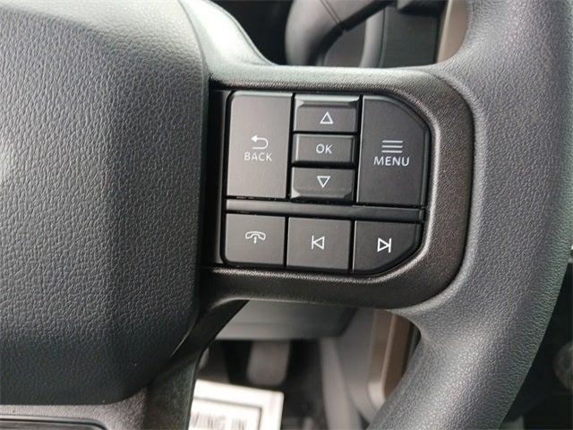 new 2025 Ford F-150 car, priced at $53,000