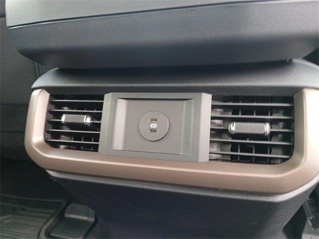 new 2025 Ford F-150 car, priced at $53,000