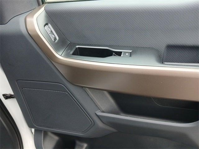 new 2025 Ford F-150 car, priced at $53,000