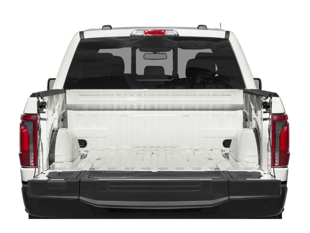 new 2025 Ford F-150 car, priced at $76,420