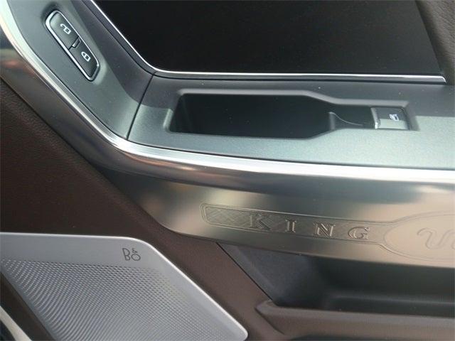 new 2025 Ford F-150 car, priced at $76,420