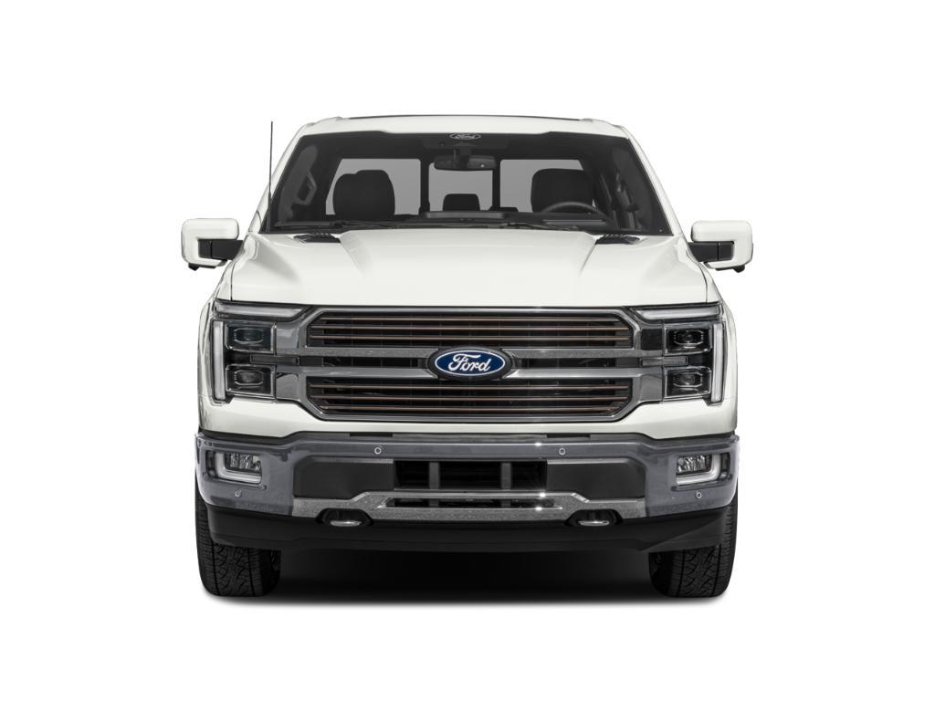 new 2025 Ford F-150 car, priced at $76,420