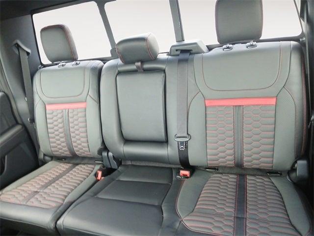 new 2025 Ford F-150 car, priced at $133,585