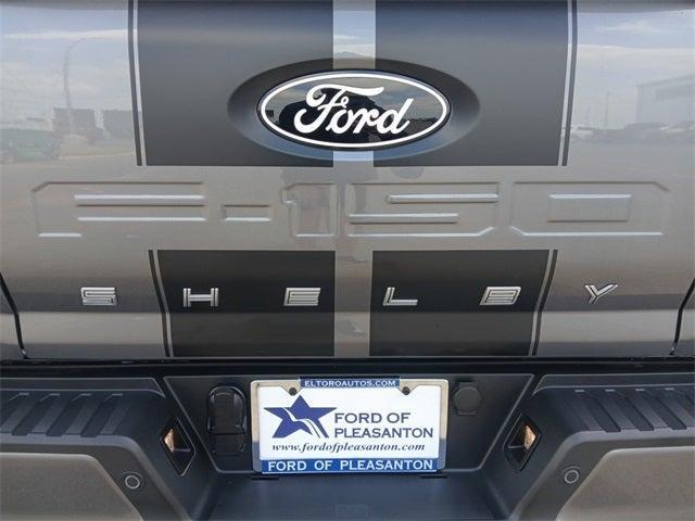 new 2025 Ford F-150 car, priced at $133,585