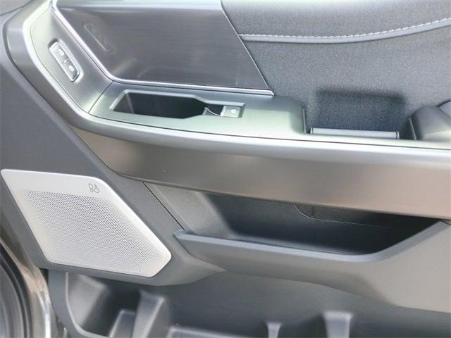 new 2025 Ford F-150 car, priced at $133,585