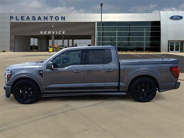new 2025 Ford F-150 car, priced at $133,585