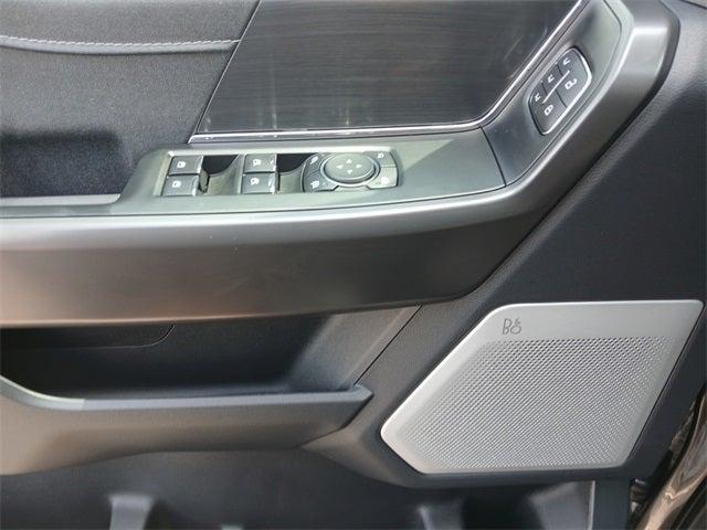 new 2025 Ford F-150 car, priced at $133,585