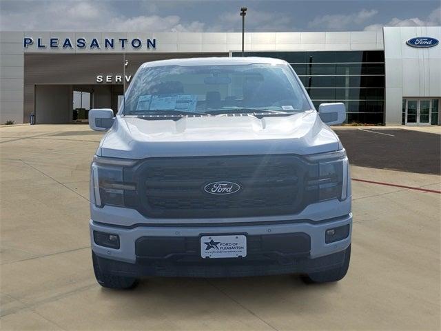 new 2025 Ford F-150 car, priced at $63,999