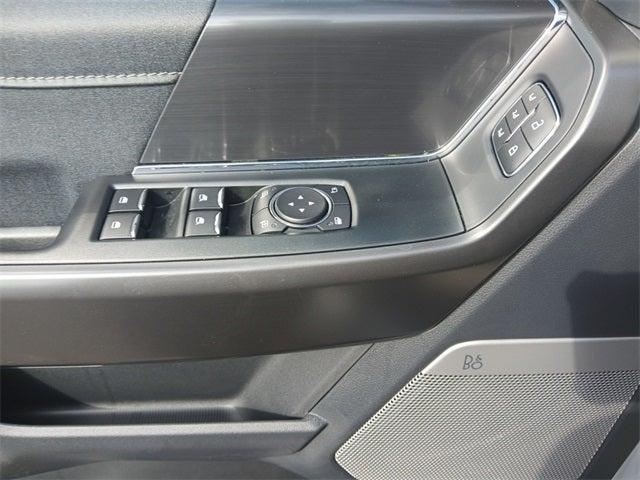 new 2025 Ford F-150 car, priced at $63,999
