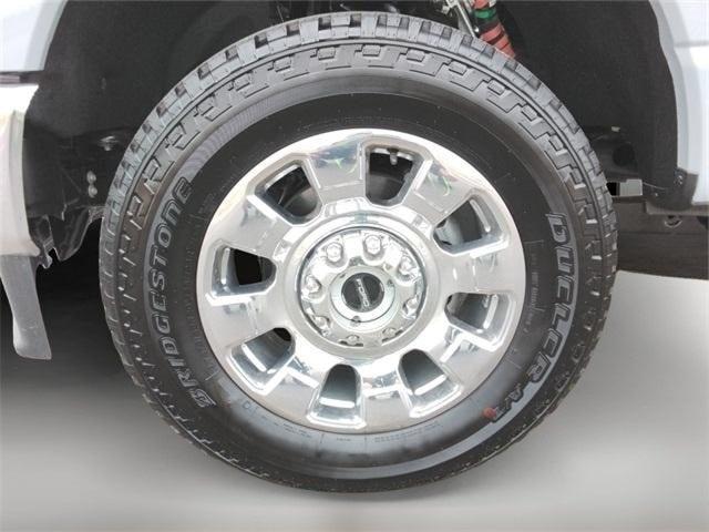 new 2025 Ford F-250 car, priced at $81,777
