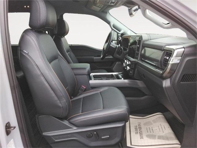 new 2025 Ford F-250 car, priced at $81,777