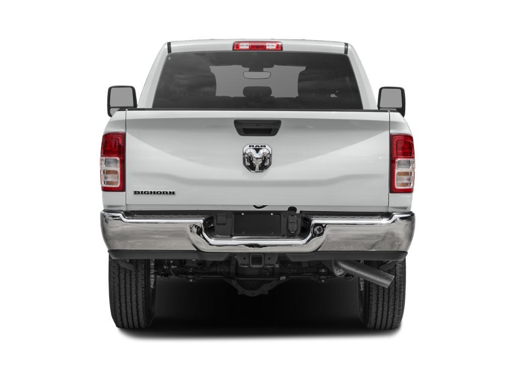 used 2023 Ram 2500 car, priced at $59,395