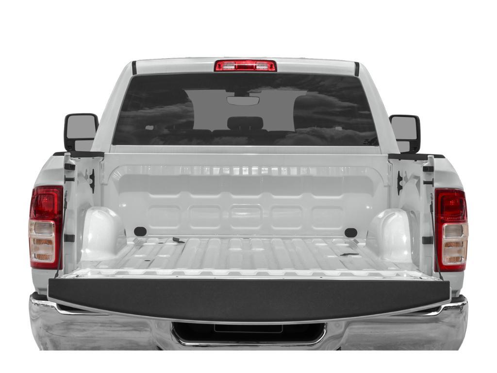 used 2023 Ram 2500 car, priced at $59,395