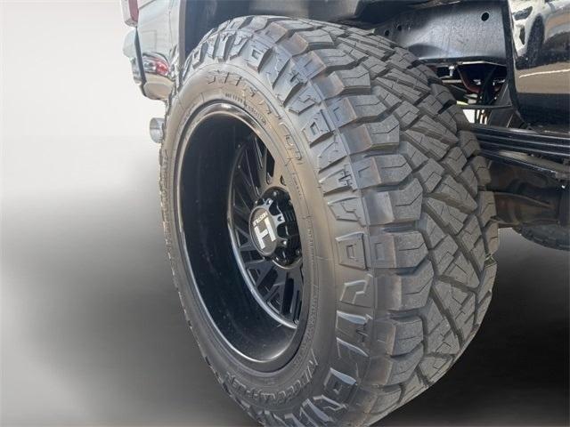 new 2025 Ford F-250 car, priced at $105,500