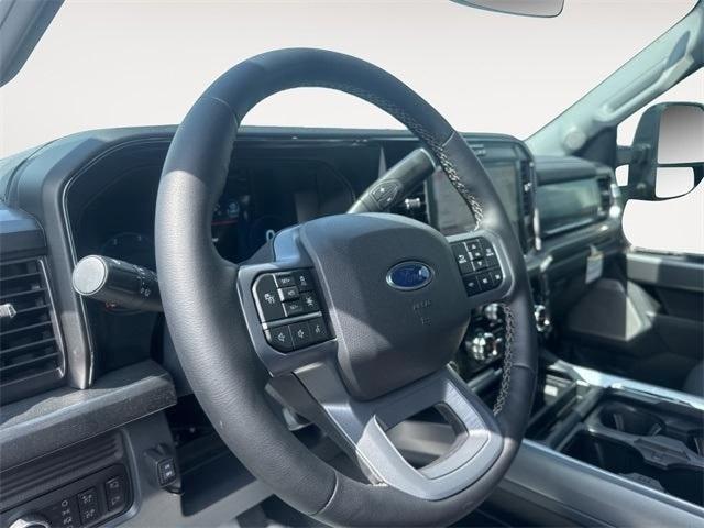 new 2025 Ford F-250 car, priced at $105,500