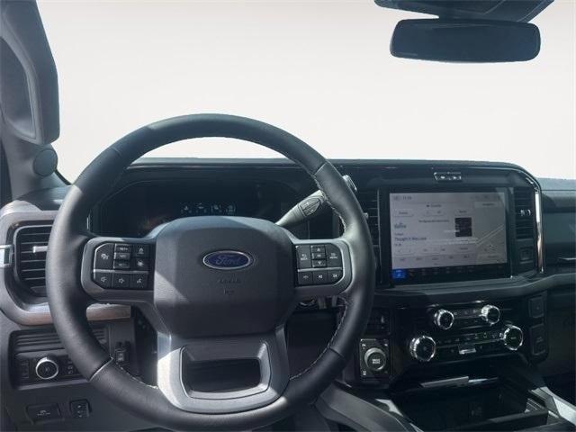 new 2025 Ford F-250 car, priced at $105,500
