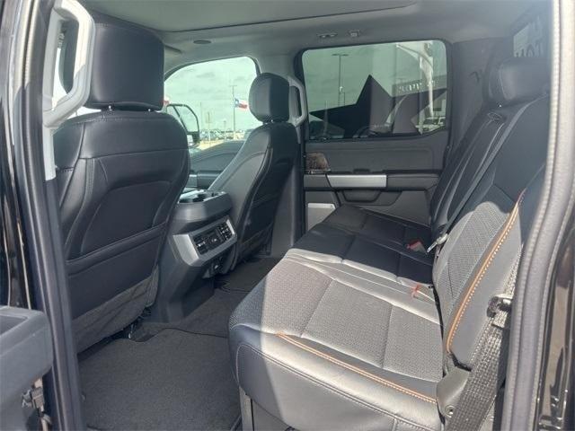 new 2025 Ford F-250 car, priced at $105,500