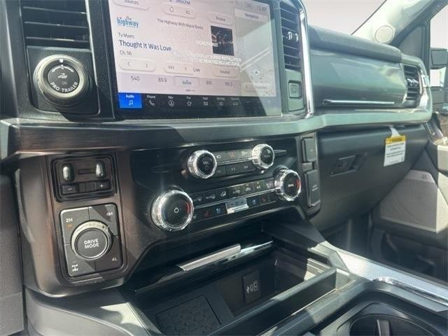 new 2025 Ford F-250 car, priced at $105,500