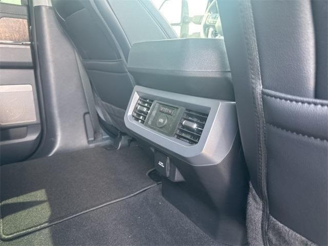 new 2025 Ford F-250 car, priced at $105,500