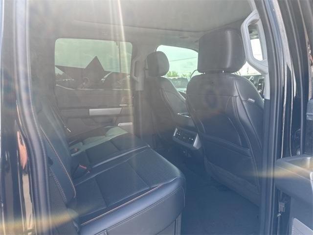 new 2025 Ford F-250 car, priced at $105,500