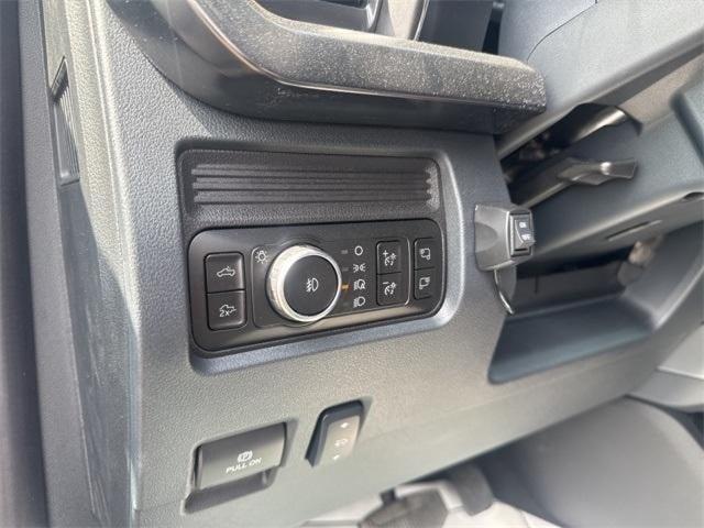 new 2025 Ford F-250 car, priced at $105,500
