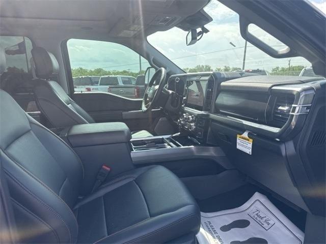 new 2025 Ford F-250 car, priced at $105,500