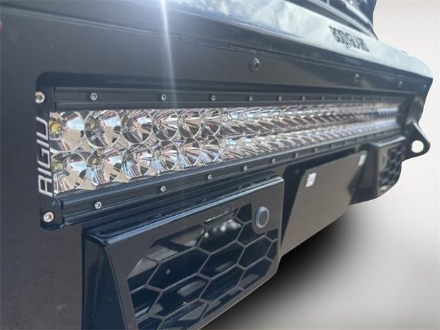 new 2025 Ford F-250 car, priced at $105,500