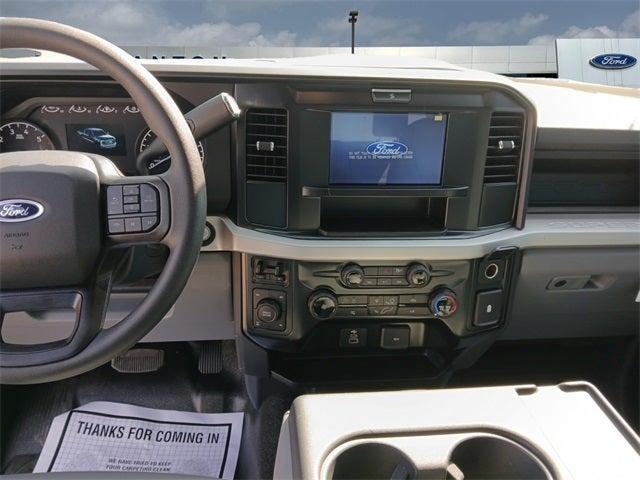 new 2026 Ford F-250 car, priced at $57,265