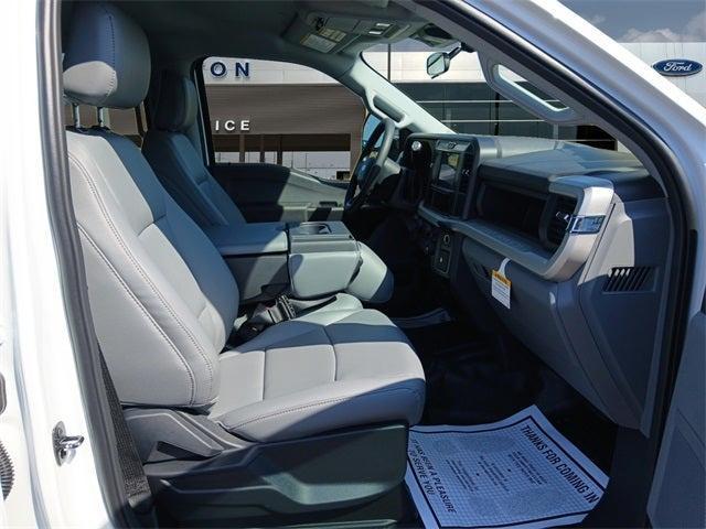 new 2026 Ford F-250 car, priced at $57,265