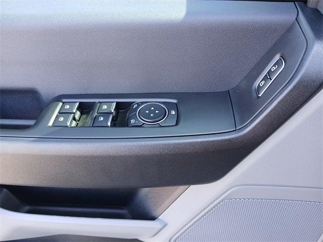 new 2026 Ford F-250 car, priced at $57,265