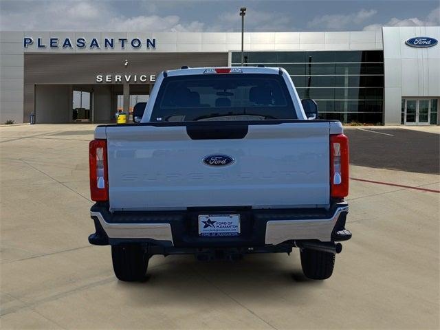new 2026 Ford F-250 car, priced at $57,265
