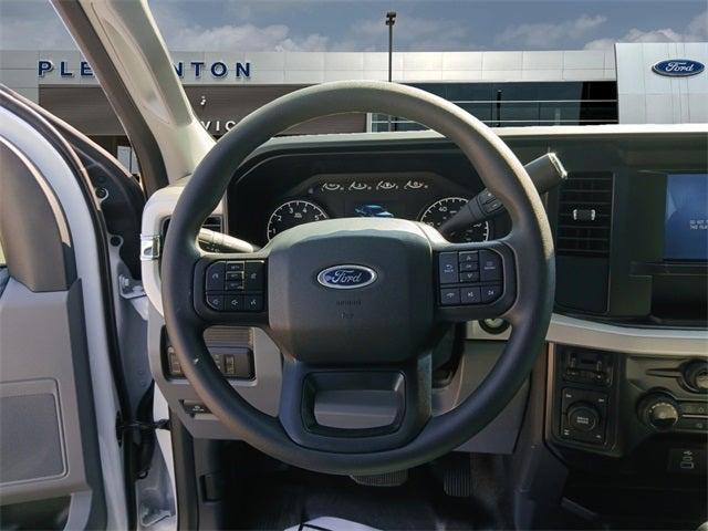 new 2026 Ford F-250 car, priced at $57,265