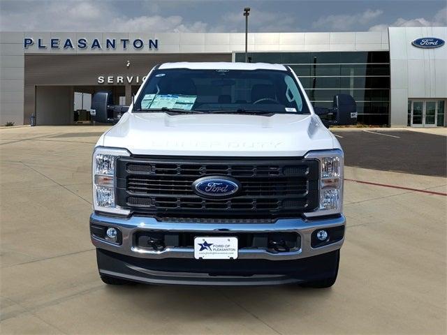 new 2026 Ford F-250 car, priced at $57,265