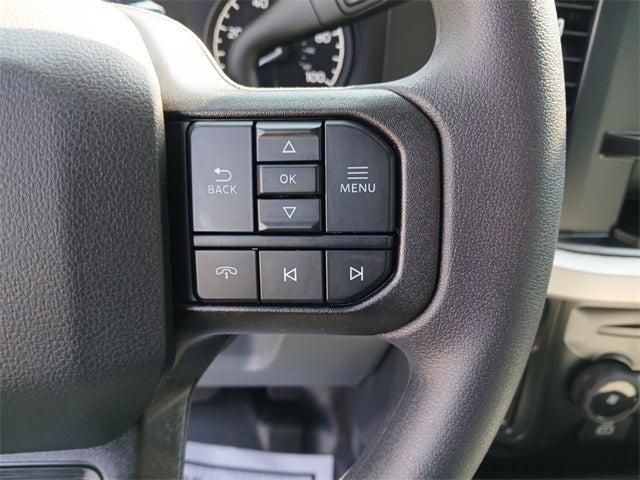 new 2026 Ford F-250 car, priced at $57,265