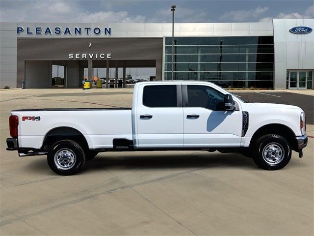 new 2026 Ford F-250 car, priced at $57,265