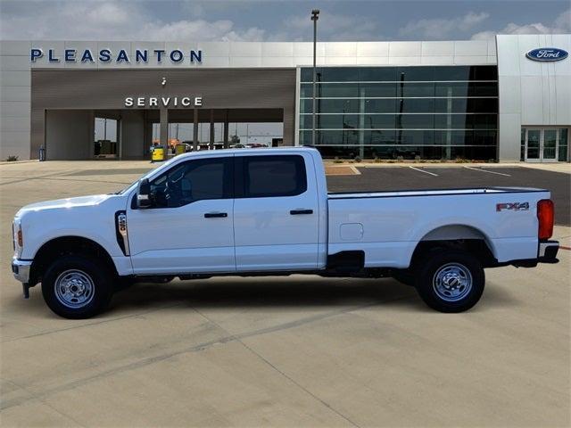new 2026 Ford F-250 car, priced at $57,265