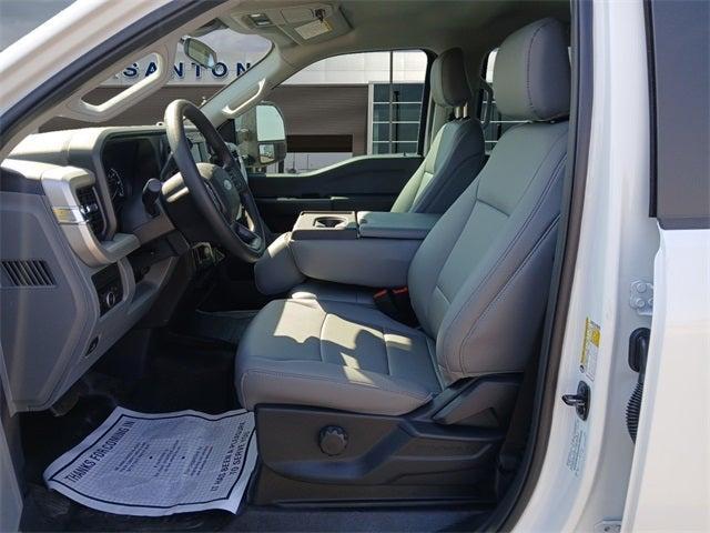 new 2026 Ford F-250 car, priced at $57,265