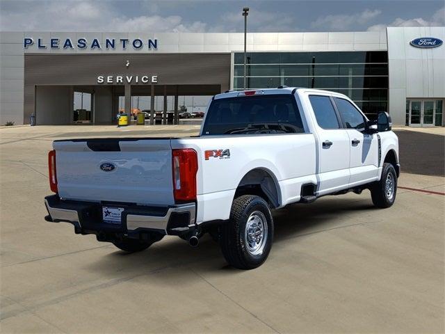 new 2026 Ford F-250 car, priced at $57,265