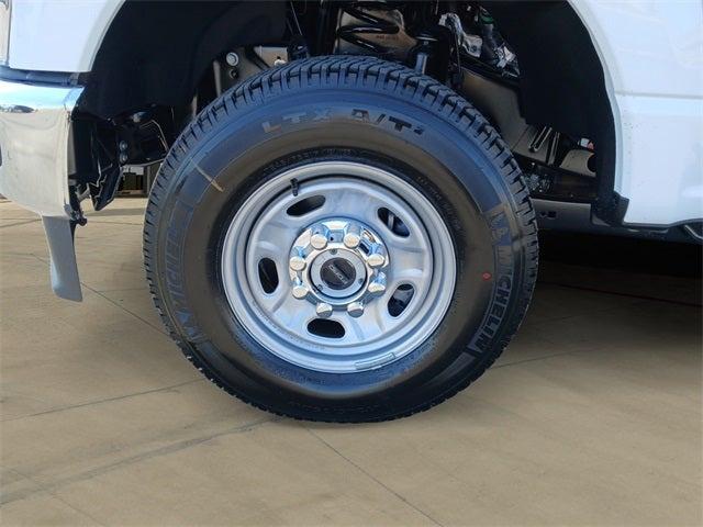 new 2026 Ford F-250 car, priced at $57,265