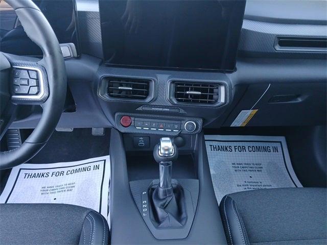 new 2026 Ford Mustang car, priced at $37,175