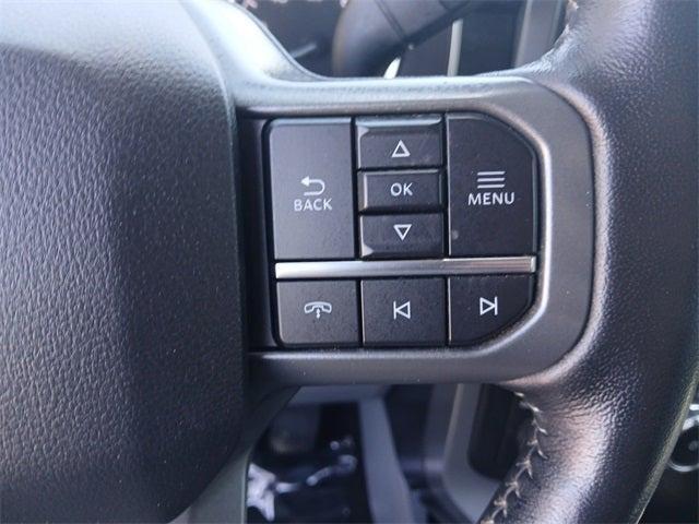 used 2022 Ford F-150 car, priced at $38,250