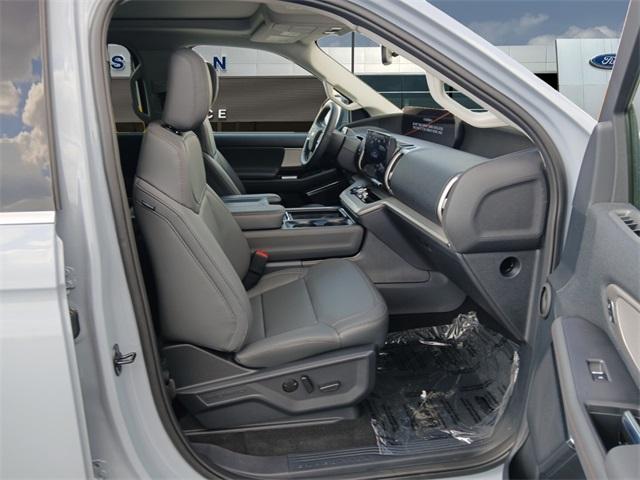 new 2025 Ford Bronco car, priced at $47,500