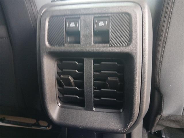 new 2025 Ford Bronco car, priced at $55,362